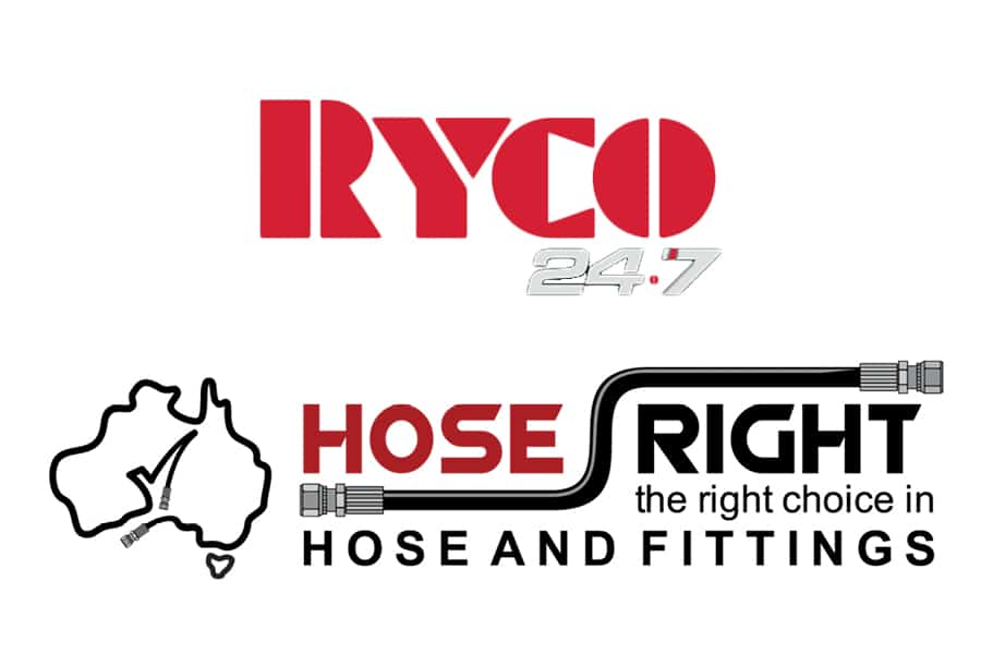 ryco hoseright partnership