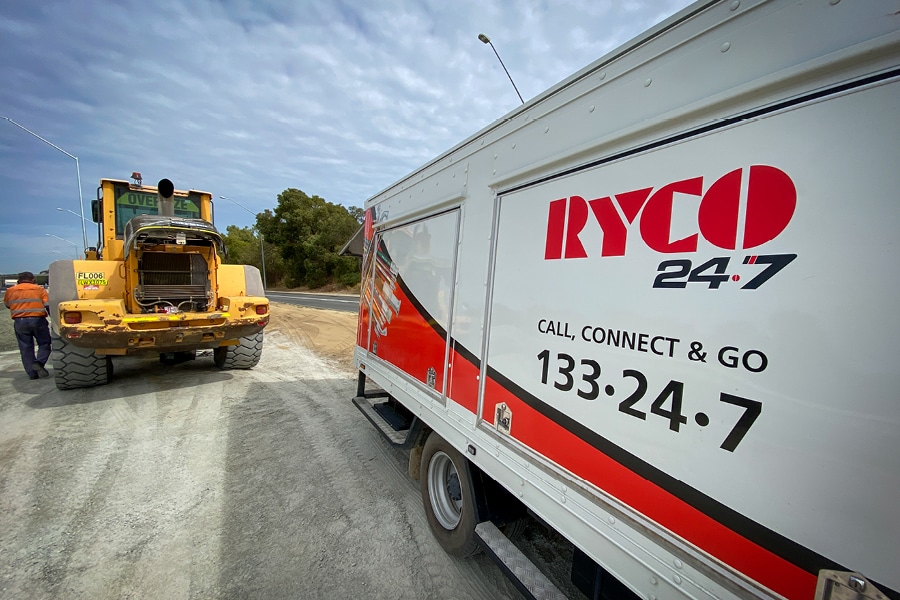 24 / 7 Mobile Repairs - Hose Right