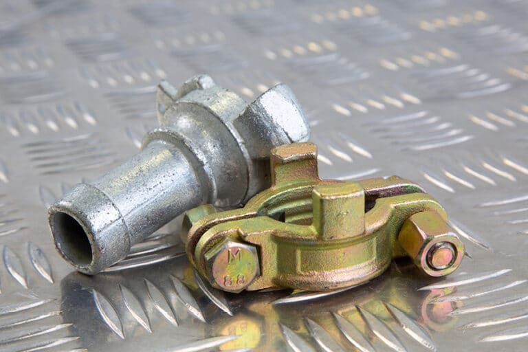 Durable Air Hose Fittings Hoseright