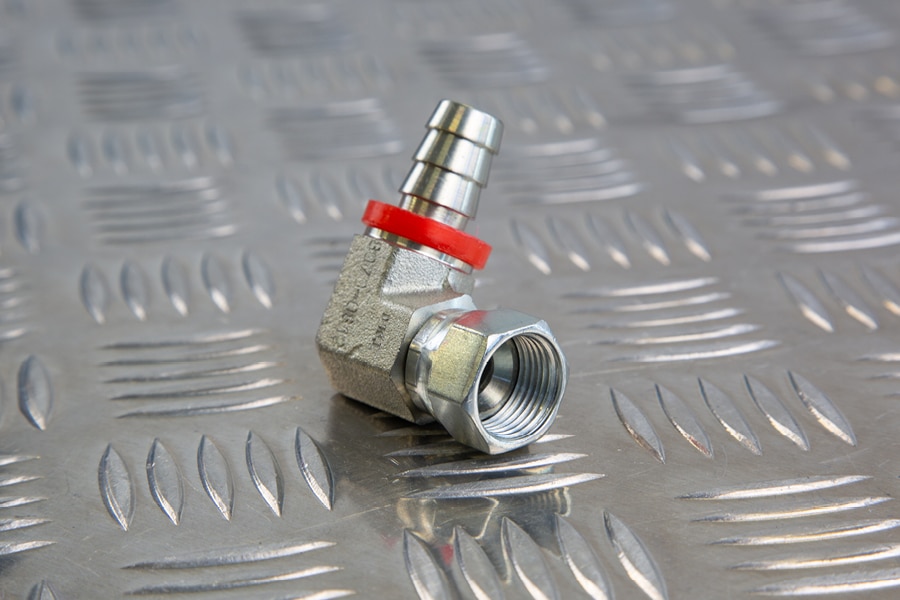 Hydraulic Hose Connectors