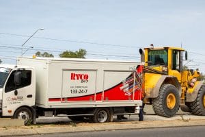 Hydraulic Repairs Perth - Is your equipment broken down