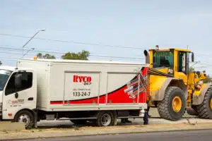 Hydraulic Repairs Perth - Is your equipment broken down