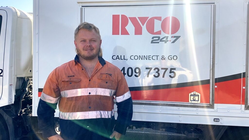 Hydraulic Hose Repair Armadale 24/7 Service Hoseright