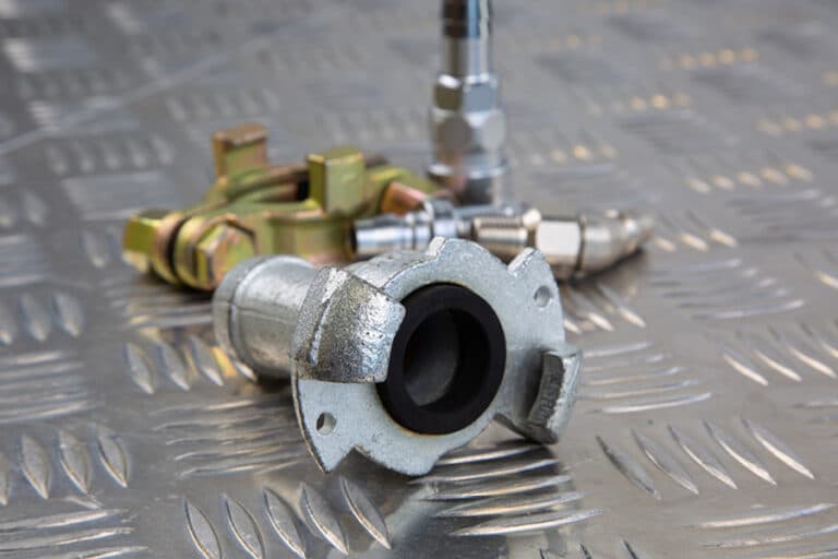 Durable Air Hose Fittings Hoseright