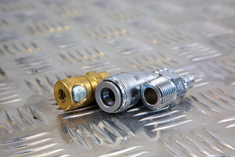 HighQuality Pneumatic Couplings Hoseright