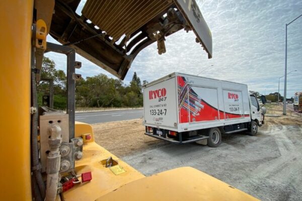 Ryco 24.7 Hydraulic Hose Repair Perth